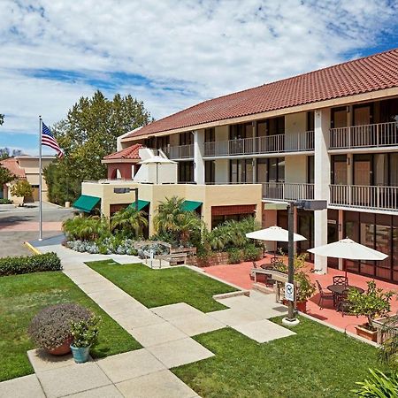 La Quinta By Wyndham Thousand Oaks-Newbury Park Extérieur photo