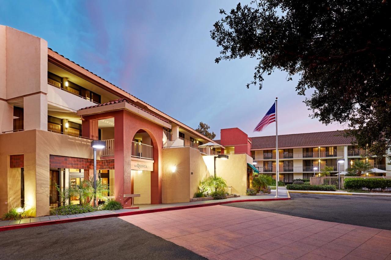 La Quinta By Wyndham Thousand Oaks-Newbury Park Extérieur photo