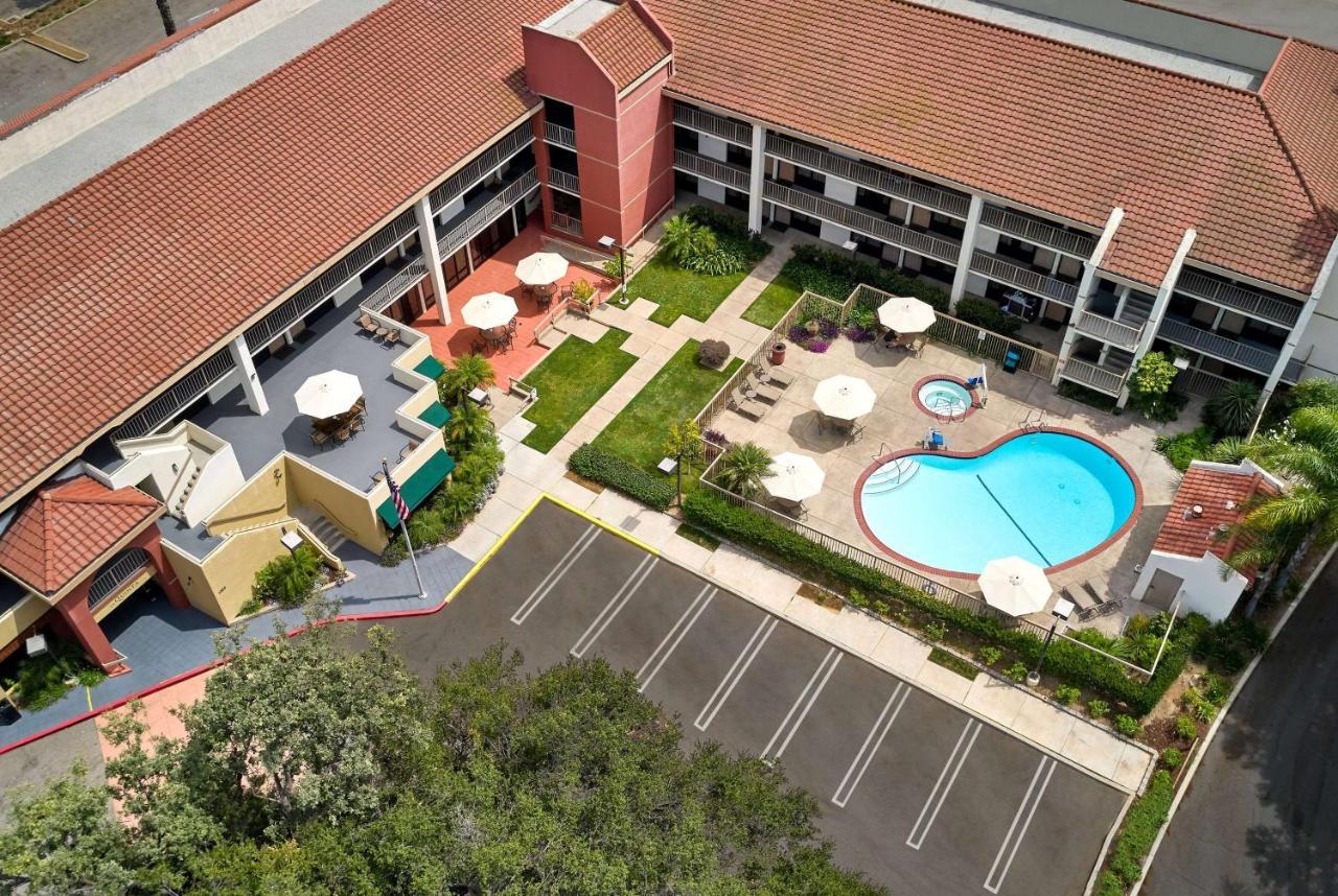 La Quinta By Wyndham Thousand Oaks-Newbury Park Extérieur photo