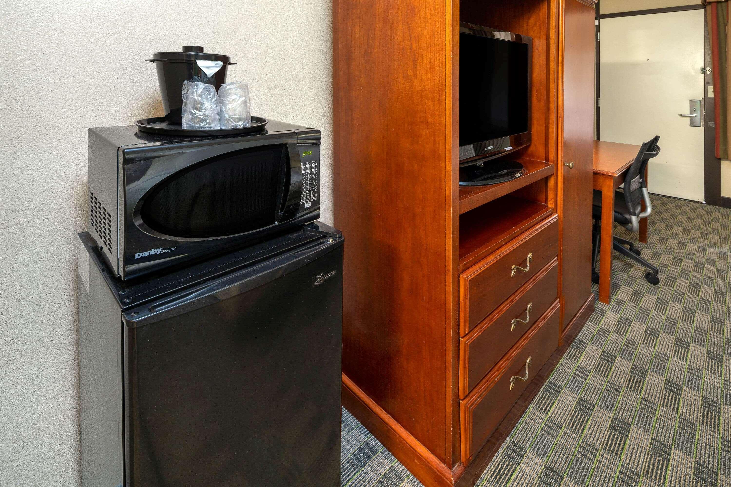 La Quinta By Wyndham Thousand Oaks-Newbury Park Extérieur photo