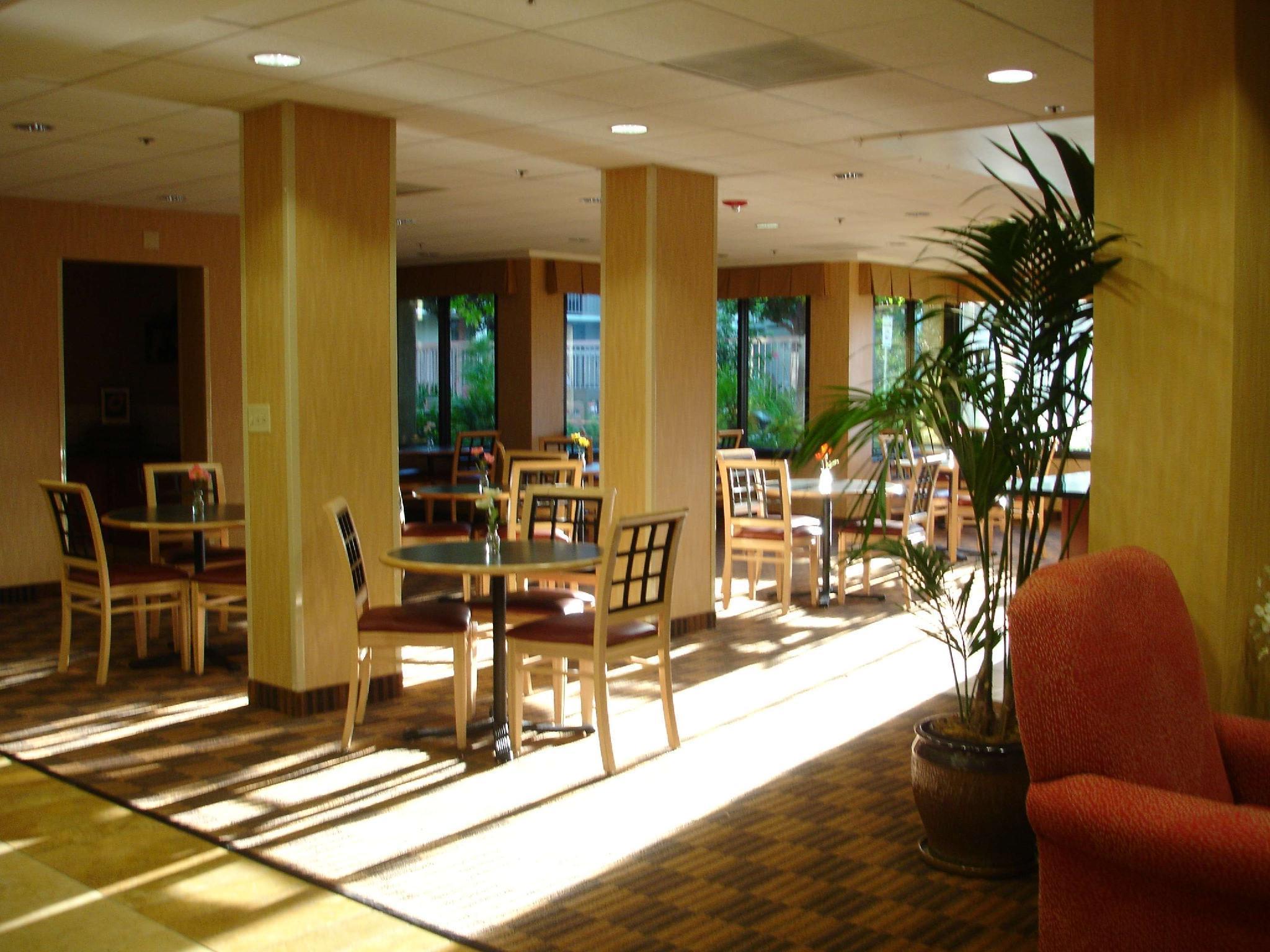 La Quinta By Wyndham Thousand Oaks-Newbury Park Extérieur photo
