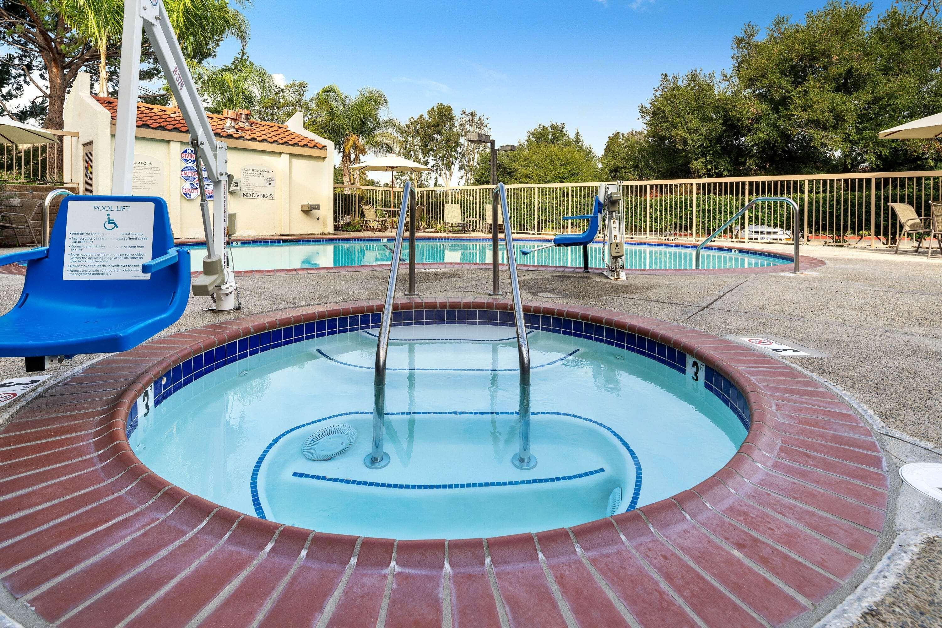 La Quinta By Wyndham Thousand Oaks-Newbury Park Extérieur photo