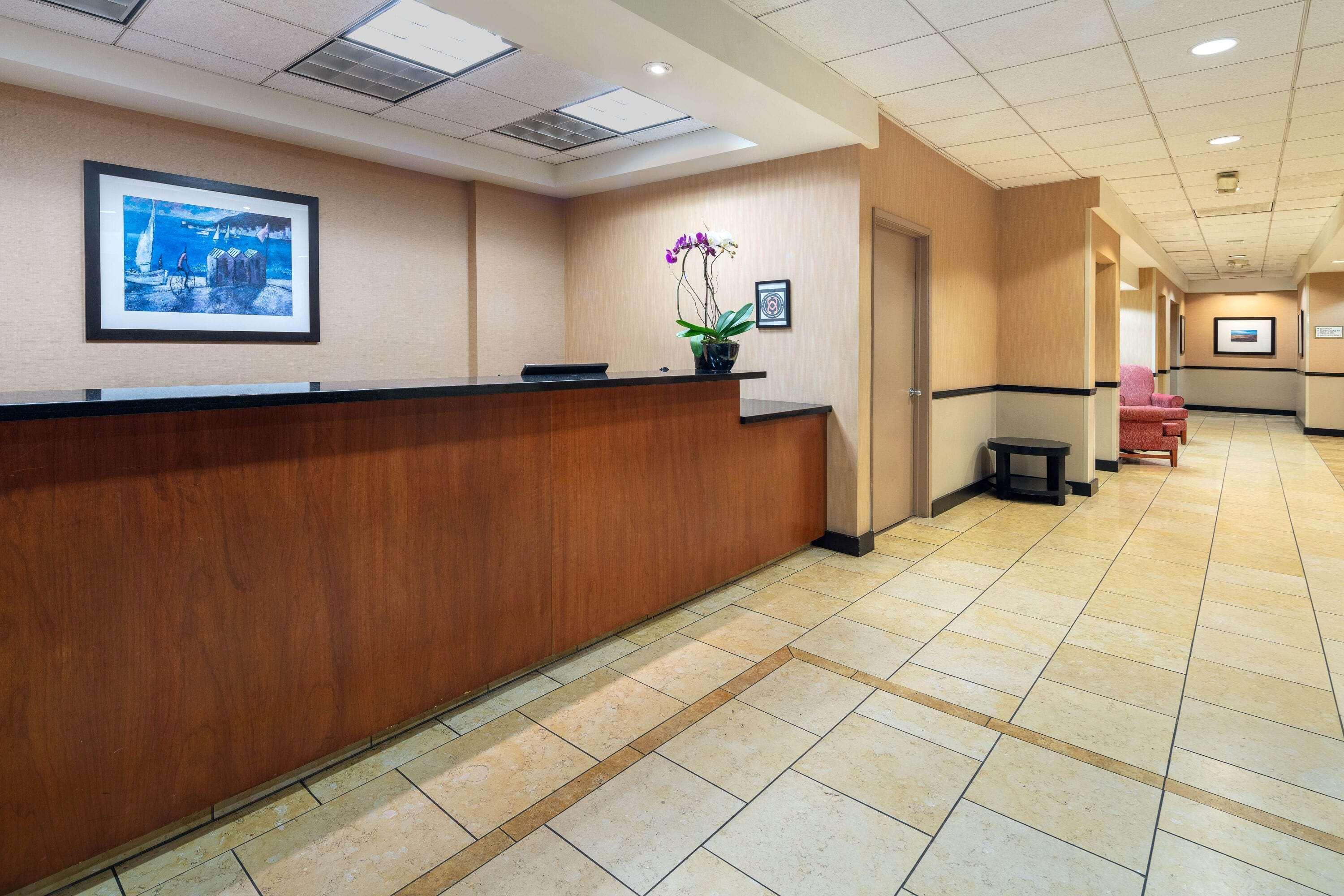 La Quinta By Wyndham Thousand Oaks-Newbury Park Extérieur photo