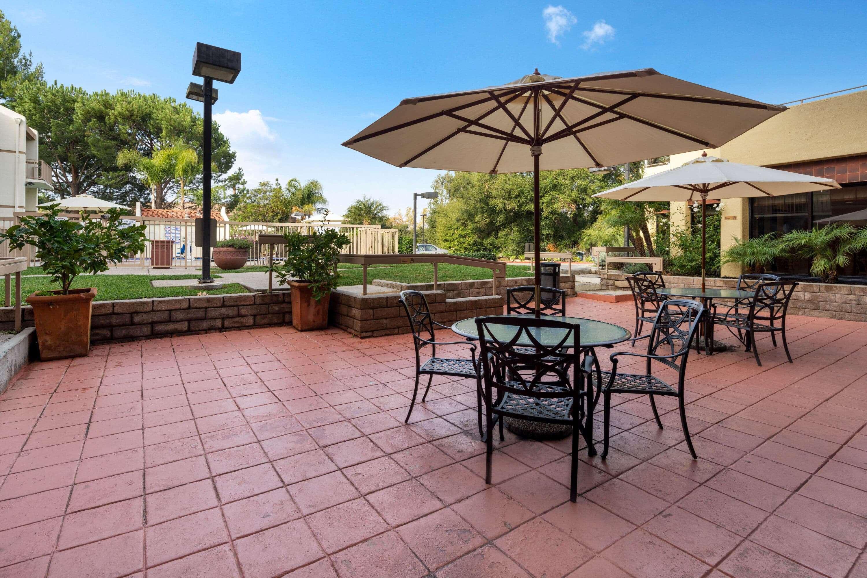 La Quinta By Wyndham Thousand Oaks-Newbury Park Extérieur photo