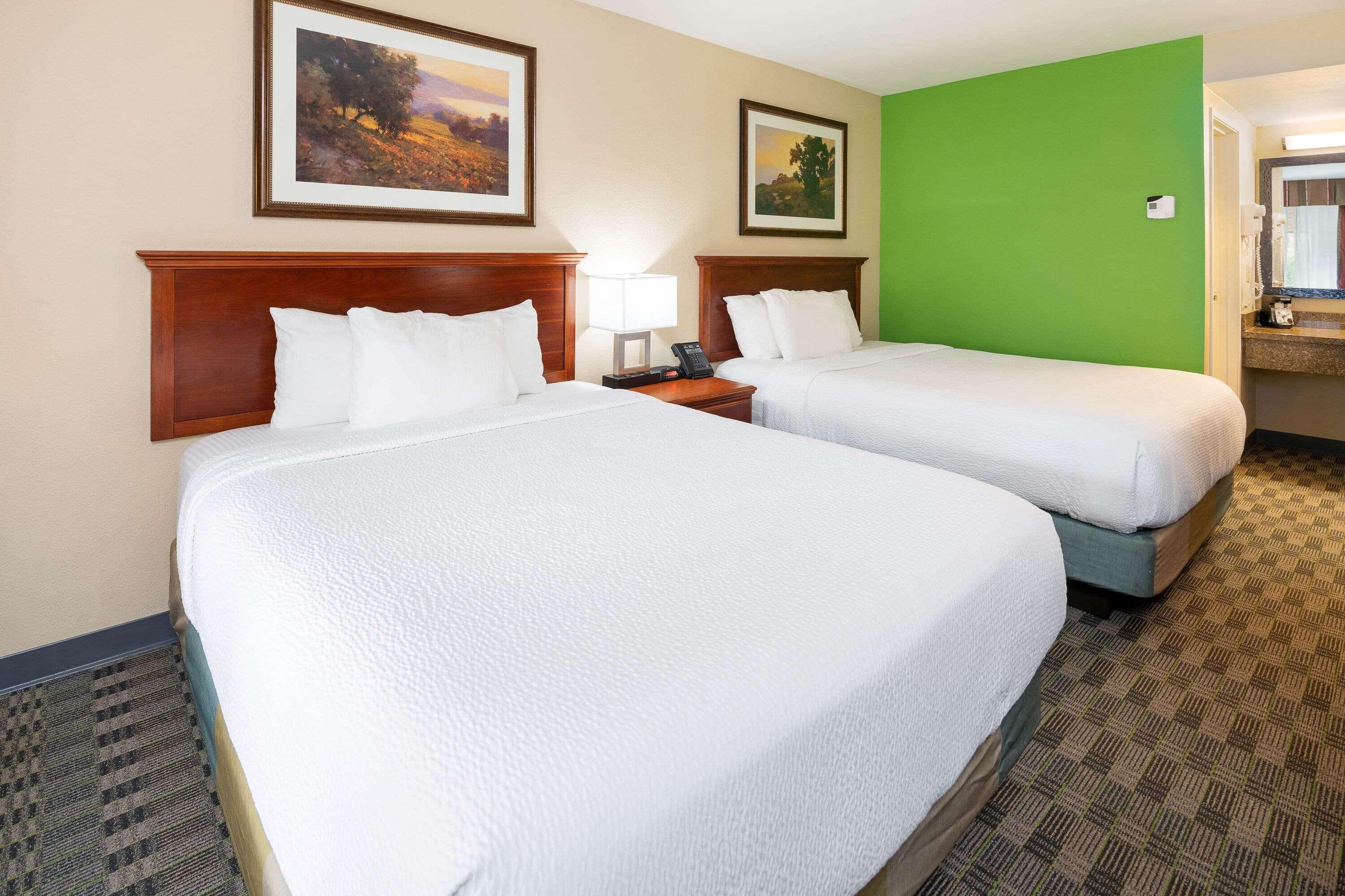 La Quinta By Wyndham Thousand Oaks-Newbury Park Extérieur photo