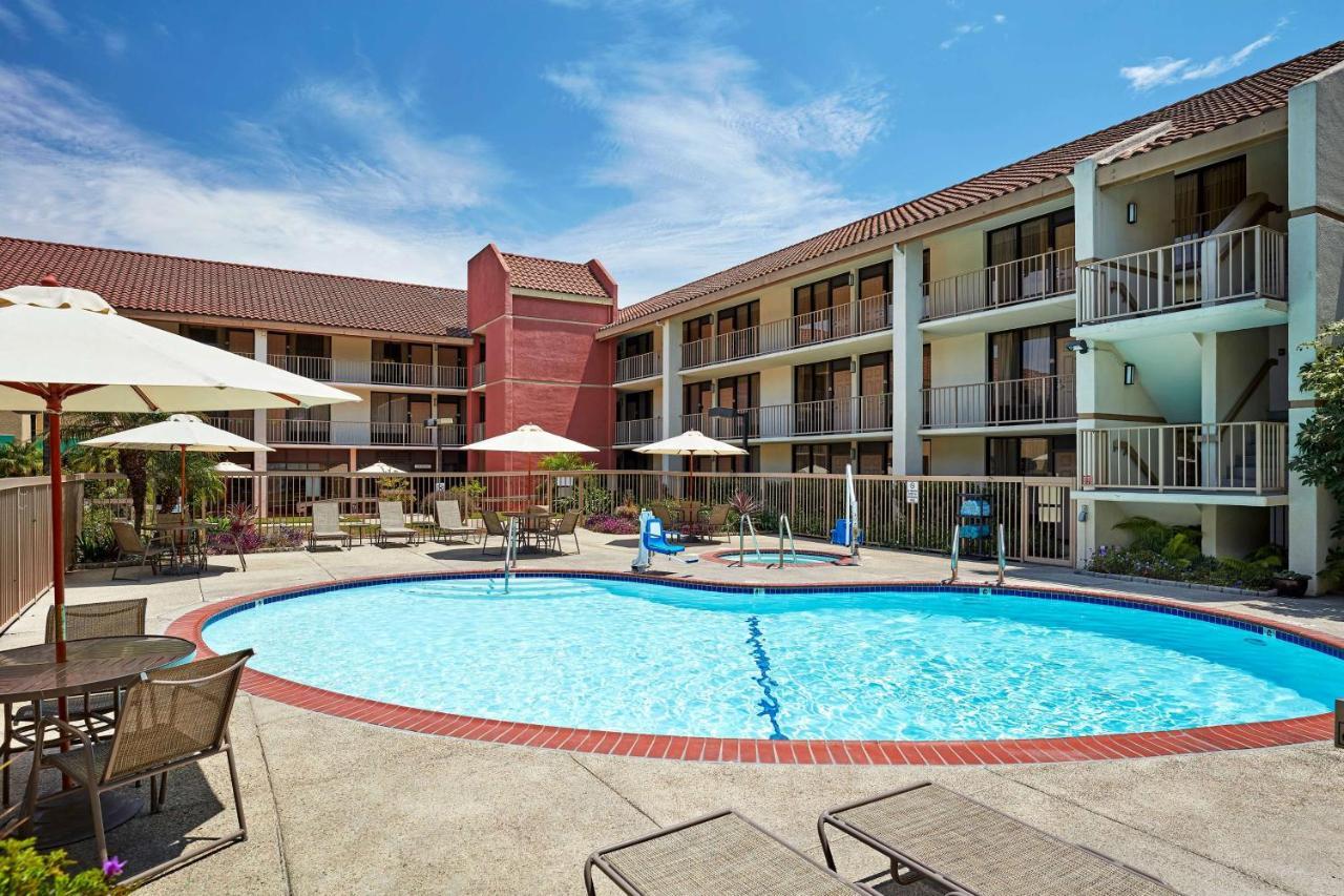La Quinta By Wyndham Thousand Oaks-Newbury Park Extérieur photo